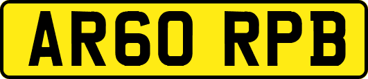 AR60RPB