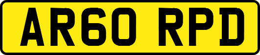 AR60RPD