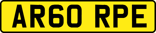 AR60RPE