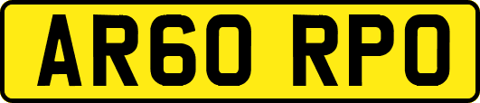 AR60RPO