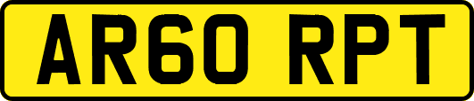 AR60RPT