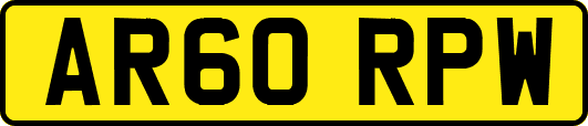 AR60RPW