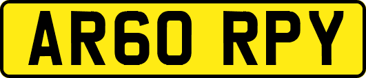 AR60RPY