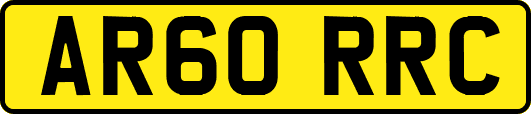 AR60RRC