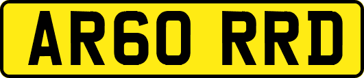 AR60RRD