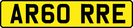 AR60RRE