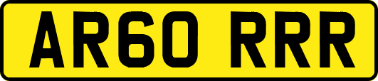 AR60RRR