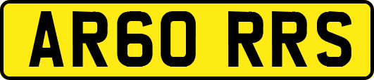 AR60RRS