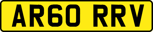 AR60RRV