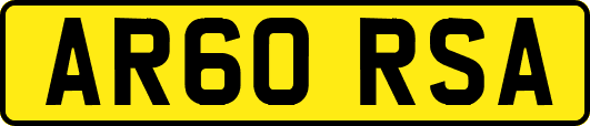 AR60RSA