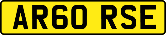 AR60RSE