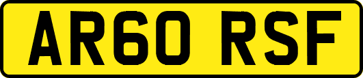 AR60RSF