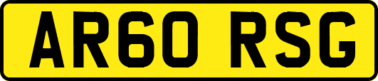 AR60RSG