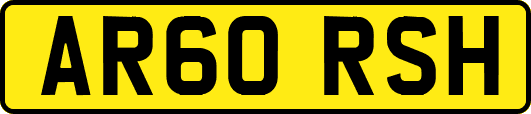 AR60RSH
