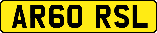 AR60RSL