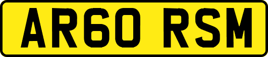 AR60RSM