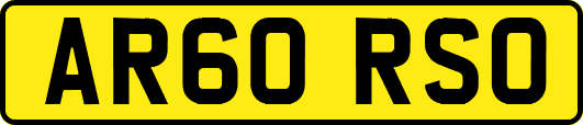 AR60RSO