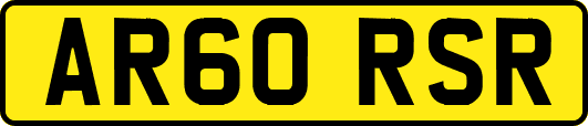 AR60RSR
