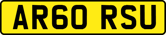 AR60RSU