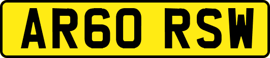 AR60RSW