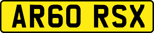 AR60RSX