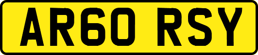 AR60RSY