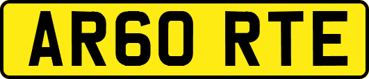 AR60RTE