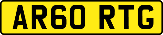 AR60RTG