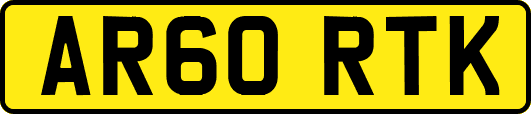 AR60RTK
