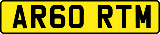 AR60RTM