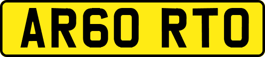 AR60RTO