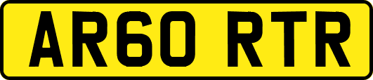 AR60RTR