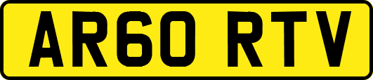 AR60RTV