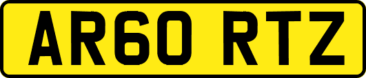 AR60RTZ