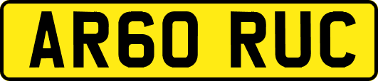 AR60RUC
