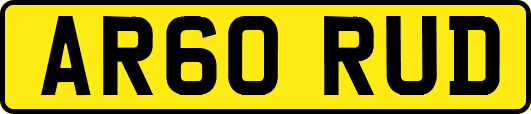 AR60RUD