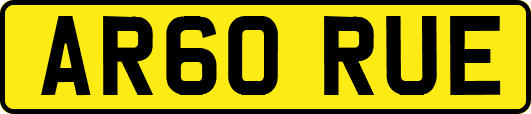 AR60RUE