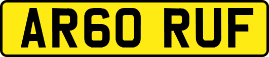AR60RUF