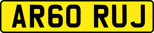 AR60RUJ