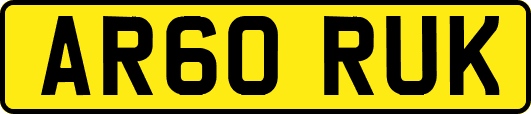 AR60RUK