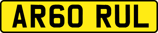 AR60RUL