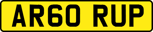 AR60RUP