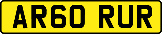 AR60RUR