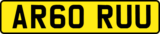 AR60RUU