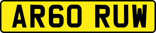 AR60RUW