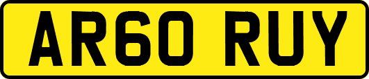 AR60RUY