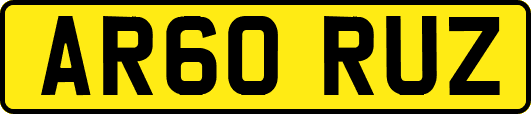 AR60RUZ