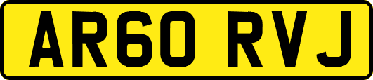 AR60RVJ