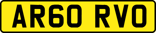 AR60RVO