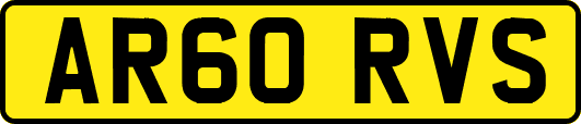 AR60RVS
